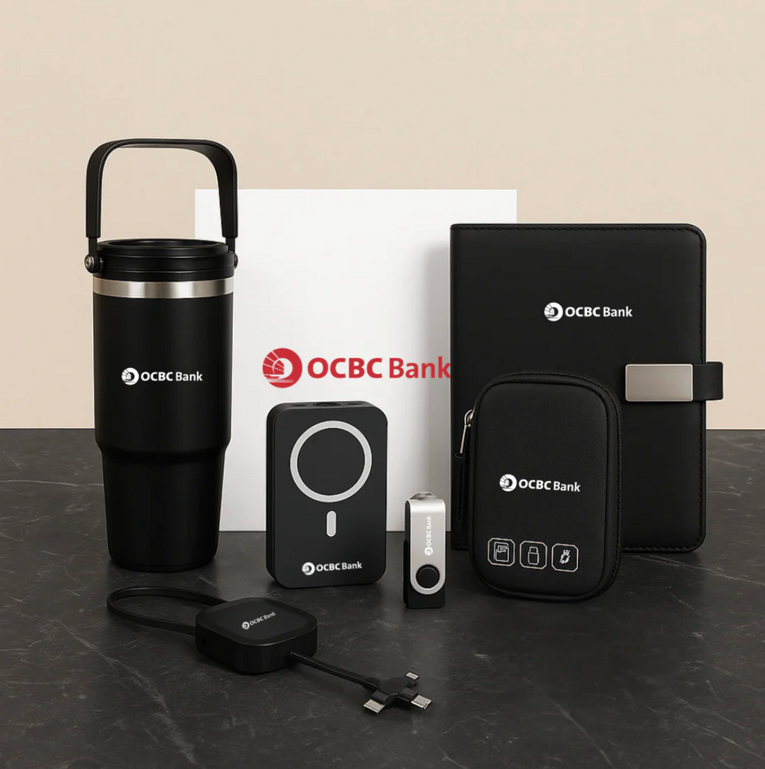 How to Order Corporate Gifts in Malaysia: MOQ, Lead Time, and What to Brief Your Supplier