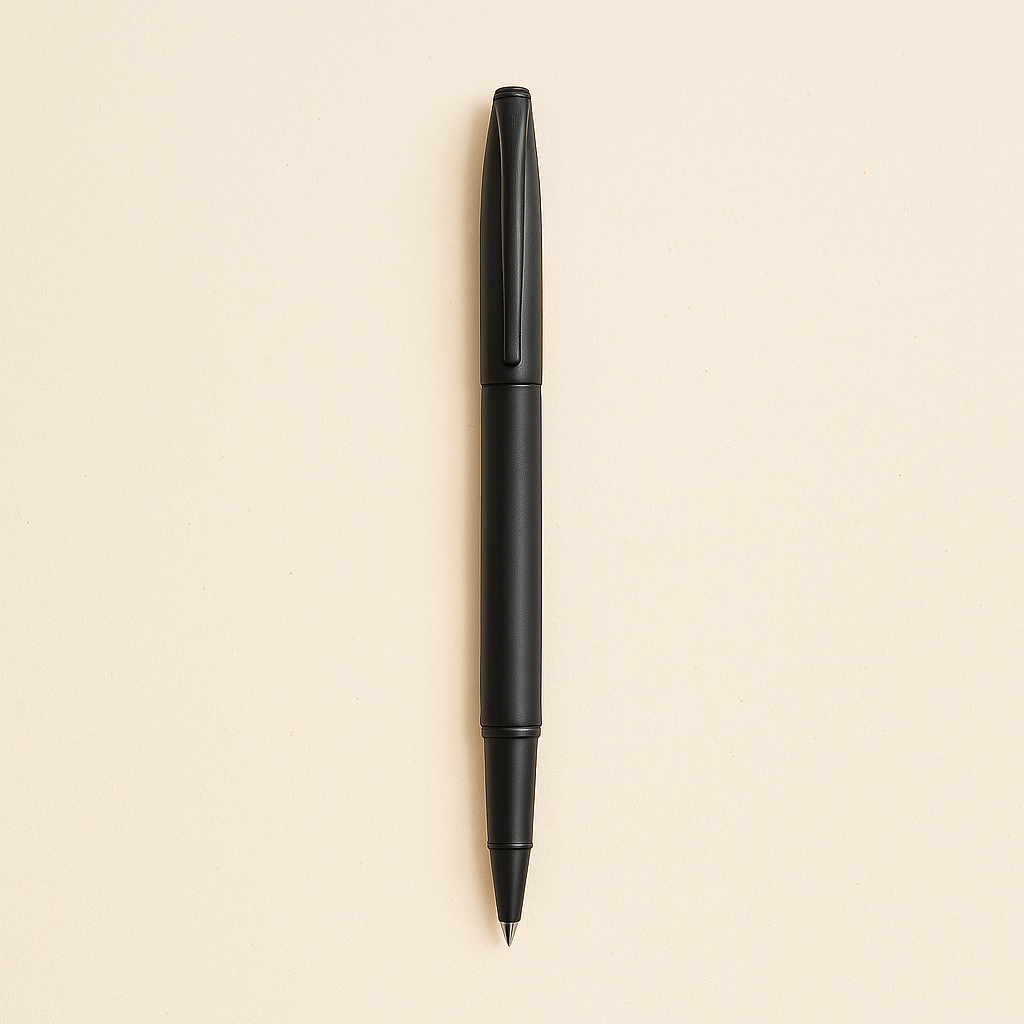 #7705 Metal Pen 25g