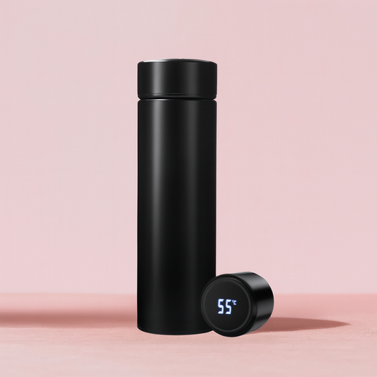 #1511 Smart Temperature Vacuum Flask