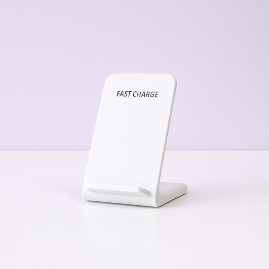 #3025 Fast Charging Wireless Phone Stand