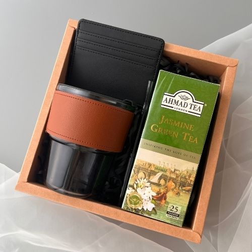 Bespoke Brew Bundle - Gaia Gifts Co