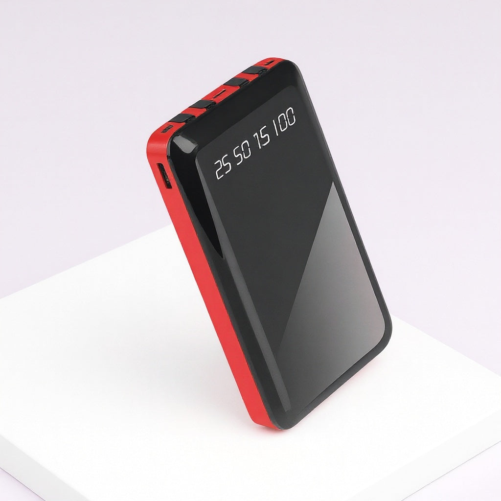 #7630 Power Bank (20000mah) - Gaia Gifts Co