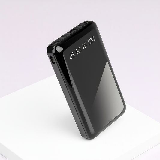 #7630 Power Bank (20000mah) - Gaia Gifts Co