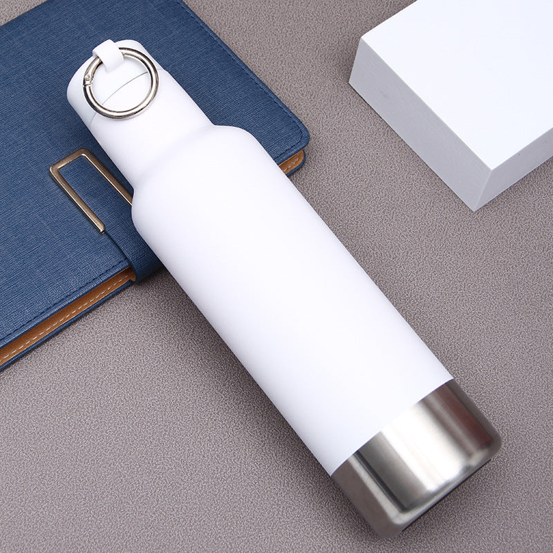 Stainless Steel Insulated Bottle.