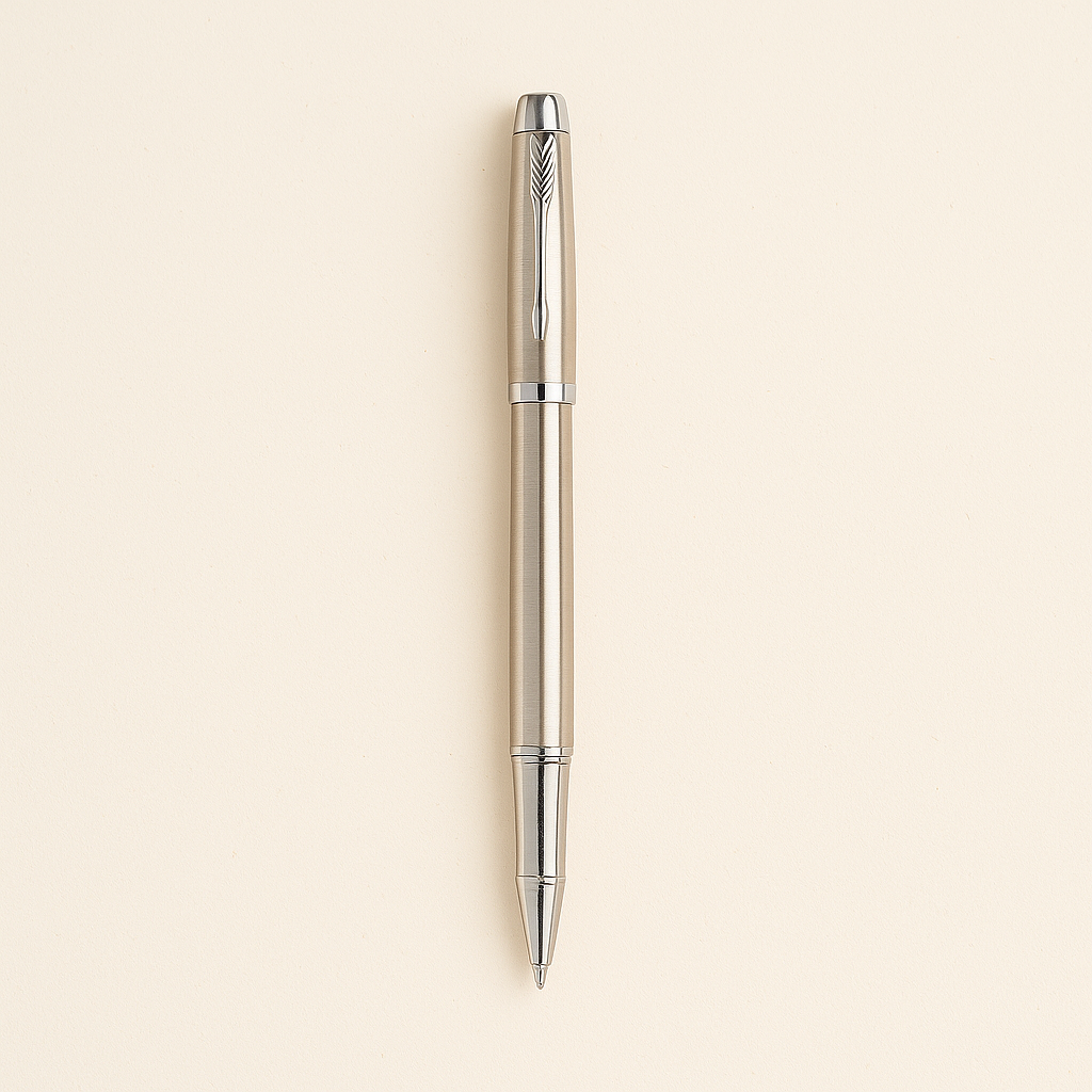 #7056 Metal Pen 27g