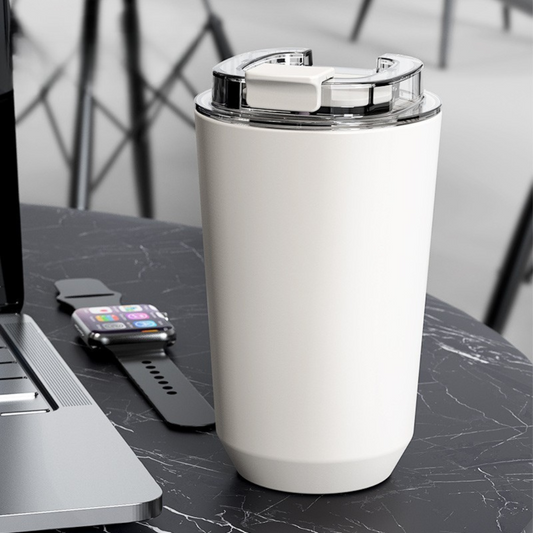 Stainless Steel Thermo Mug
