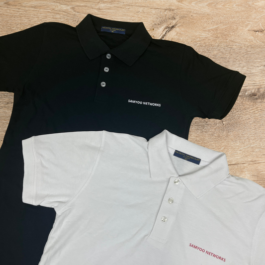 Honeycomb Polo Shirt (NHB2400) - Gaia Gifts Co