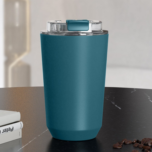 Stainless Steel Thermo Mug