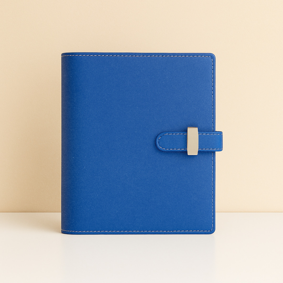 #7917 PU Organizer with Calendar