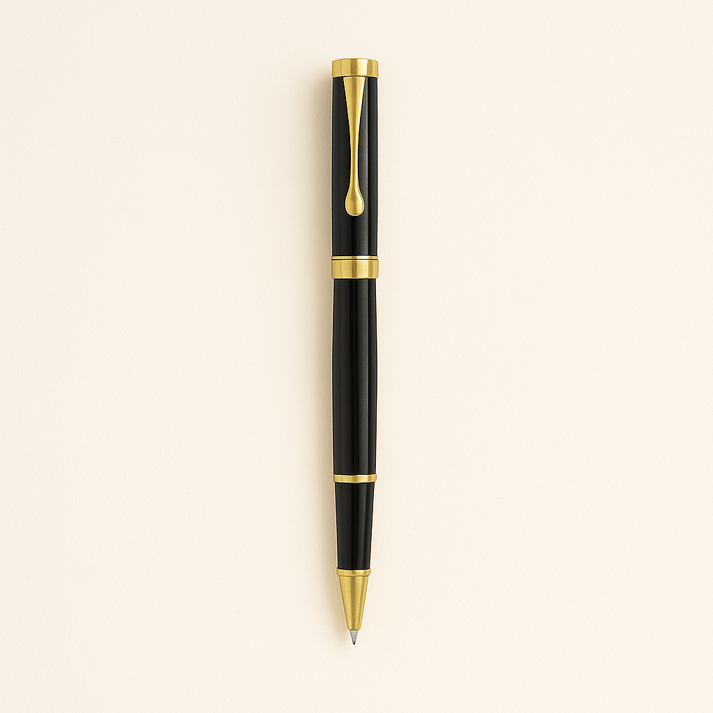 #7106 Metal Pen 37g