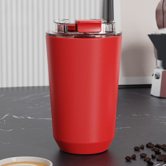 #7820 Stainless Steel Thermo Mug