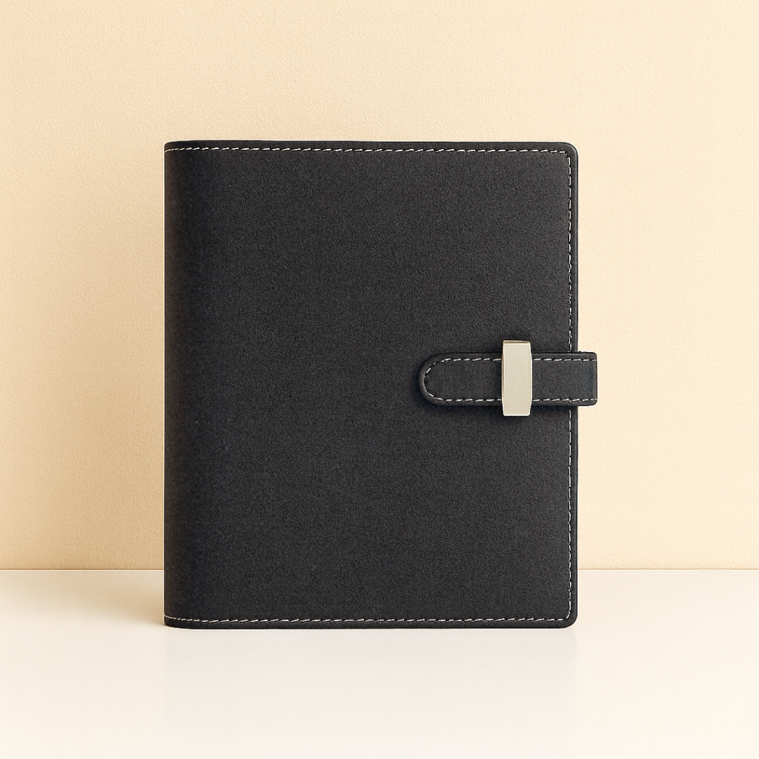 #7917 PU Organizer with Calendar