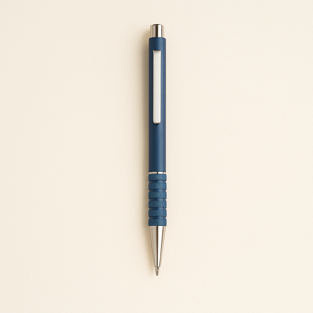 #8012 Metal Pen 18g
