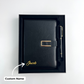 Premium Notebook Gift Set - Gaia Gifts Co