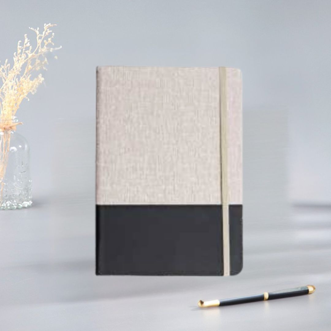NB16 Hardcover Notebook