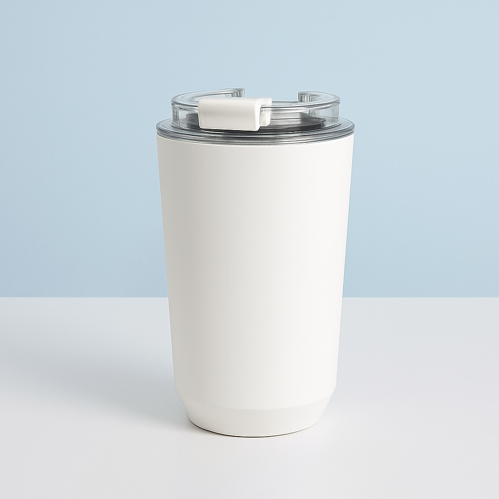 #7820 Stainless Steel Thermo Mug