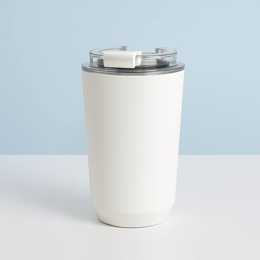 #7820 Stainless Steel Thermo Mug