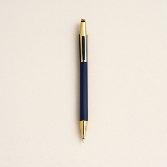 #8002 Aluminium Pen 12g