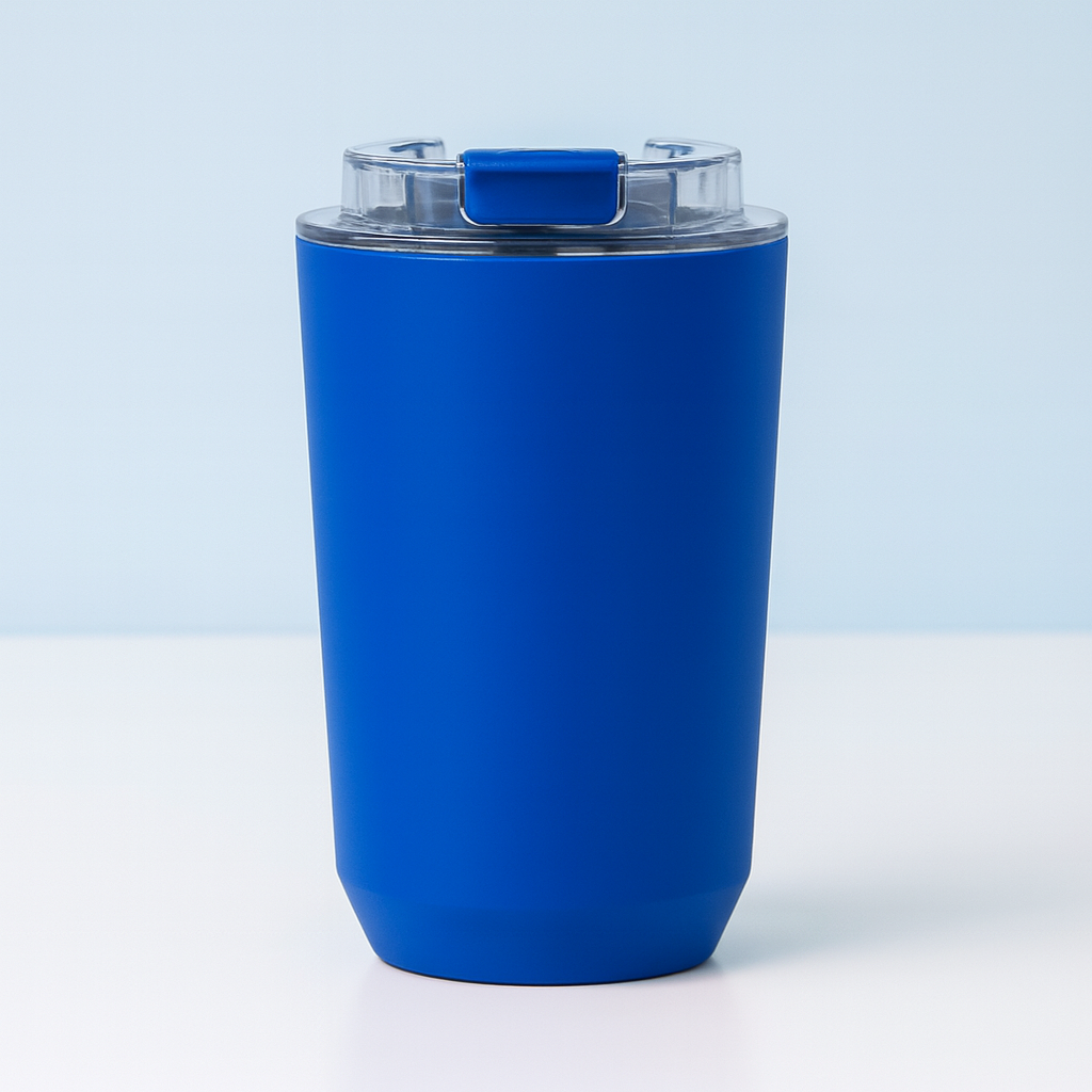 #7820 Stainless Steel Thermo Mug