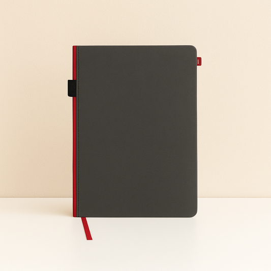 #8912 Planner Notebook