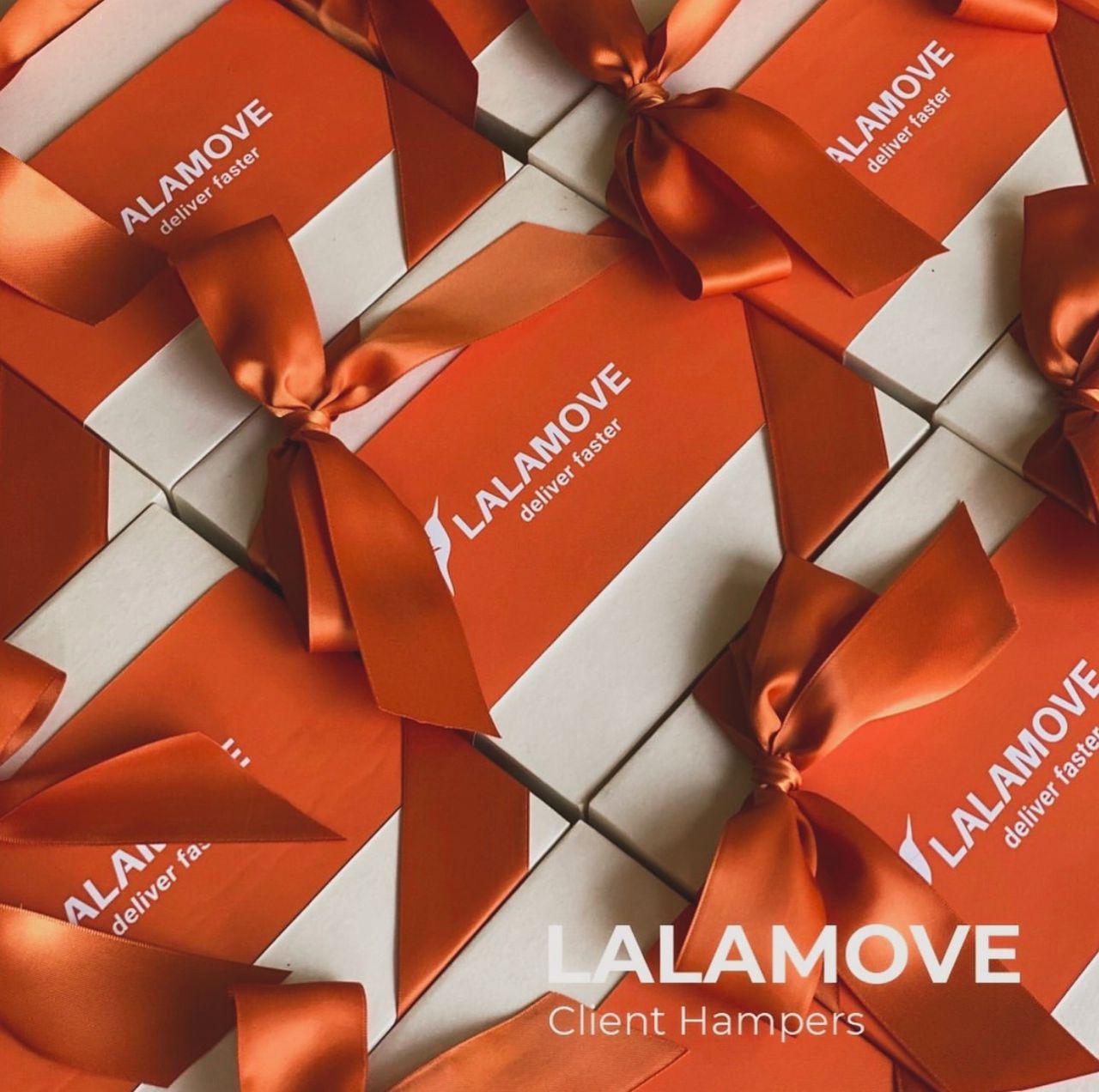 Custom Corporate Gift Sets - Lalamove