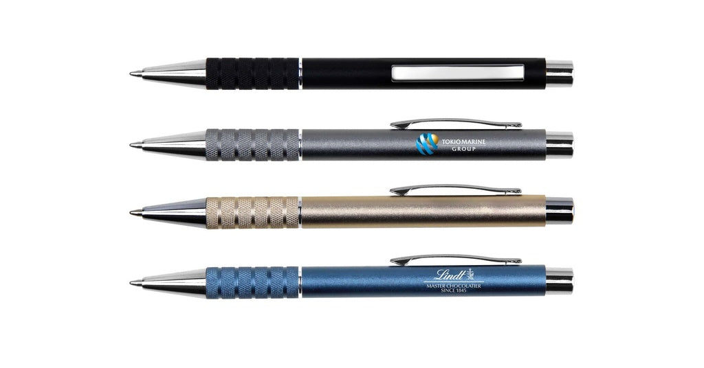 #8012 Metal Pen 18g