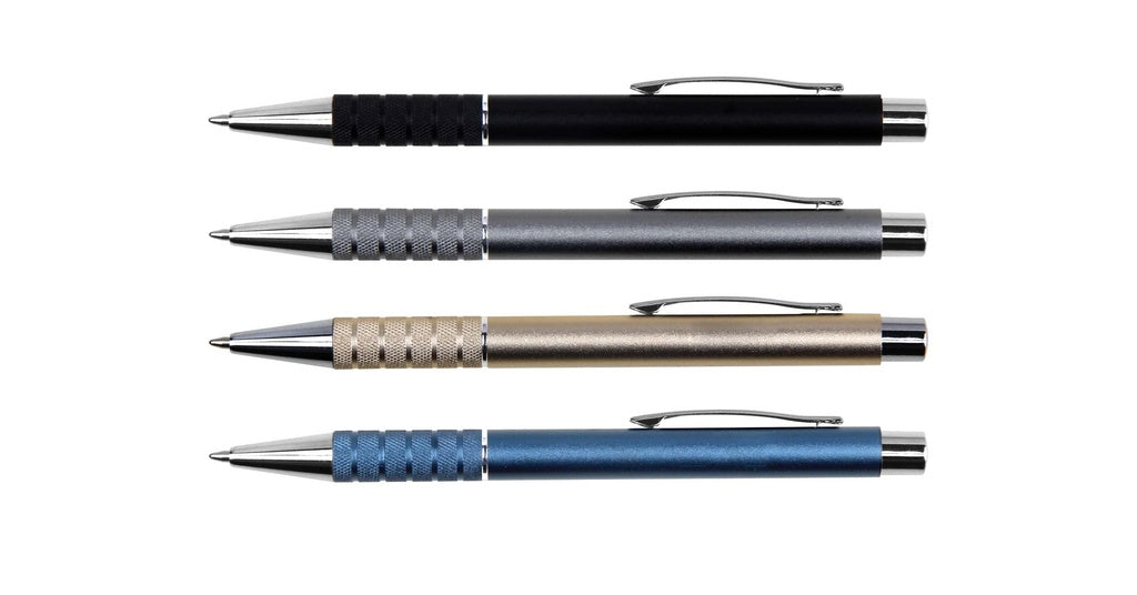 #8012 Metal Pen 18g
