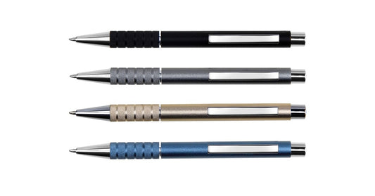 #8012 Metal Pen 18g