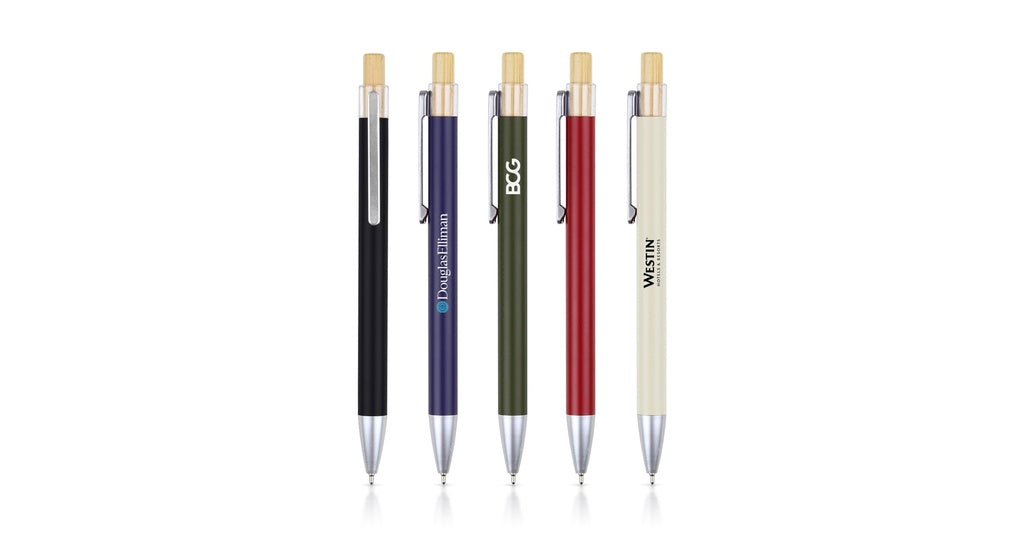 #8092 Metal Pen 16g