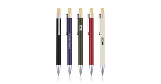 #8092 Metal Pen 16g