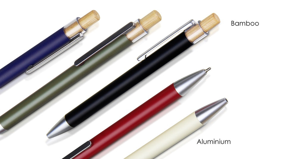 #8092 Metal Pen 16g