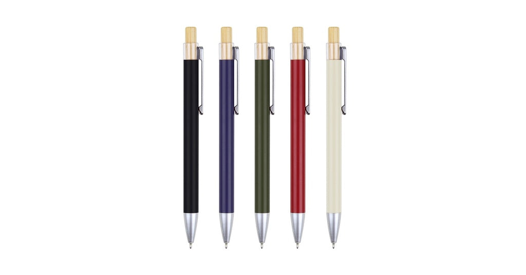 #8092 Metal Pen 16g