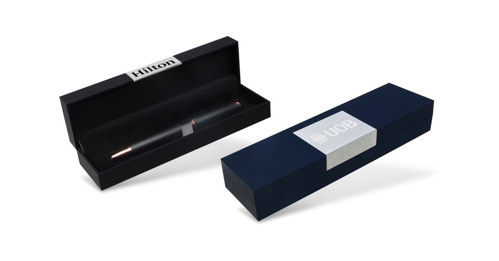 Premium Pen Case Gift Box