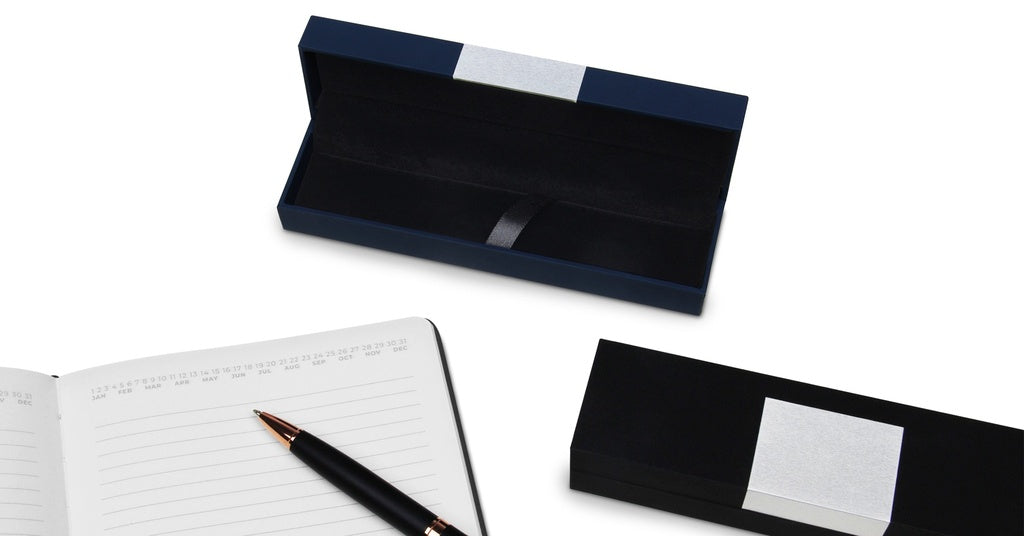 Premium Pen Case Gift Box