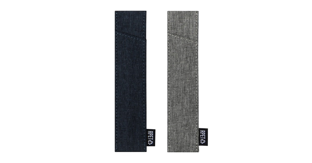 #8402 Denim Pen Pouch