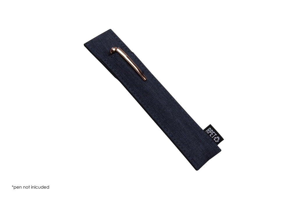 #8402 Denim Pen Pouch