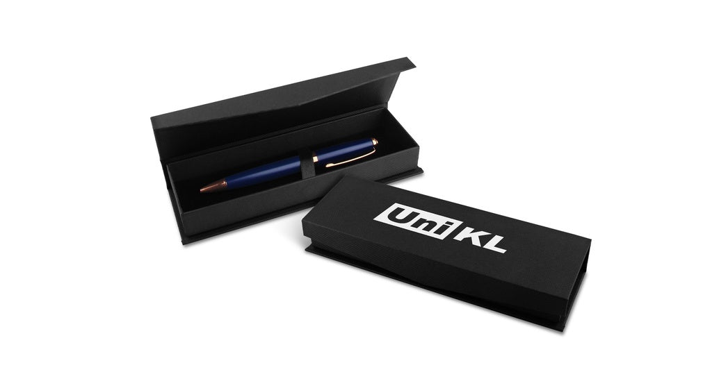 Pen Case Gift Box