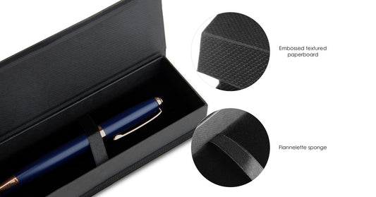 Pen Case Gift Box