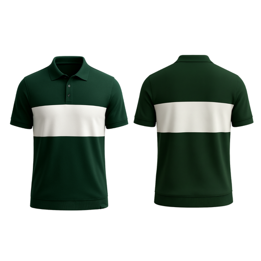 H9 - Custom Made Polo Shirts