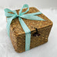 Scented Treats Basket - Gaia Gifts Co