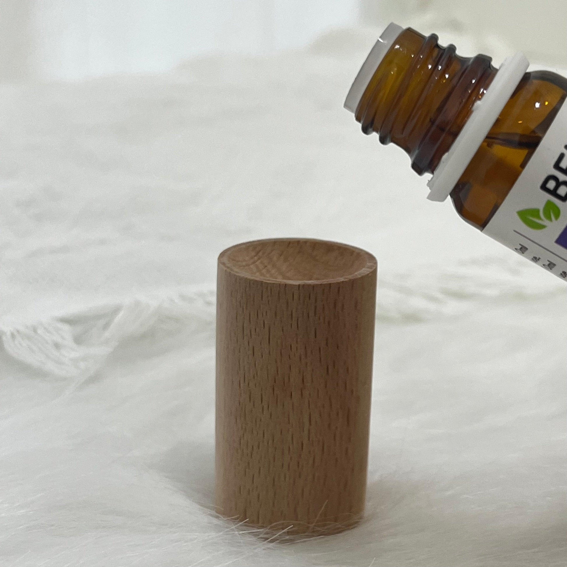 Diffusing Wood - Gaia Gifts Co