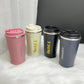 Vacuum Flask Coffee Cup 500ml - Gaia Gifts Co