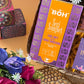 close up shot of BOH Tea box in Deepavali Gift Set