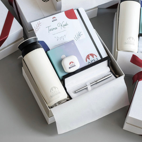 Customised Corporate Gift Set APLI
