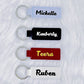 Custom Name/Logo Keychains - Gaia Gifts Co