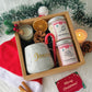 Christmas: Santa's Favourites - Gaia Gifts Co