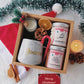 Christmas: Santa's Favourites - Gaia Gifts Co