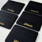 Custom Name Corporate Cardholder - Gaia Gifts Co