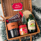 Christmas: Sweet Cravings Festive Kit - Gaia Gifts Co