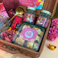 Prosperity Basket 一世發 - Gaia Gifts Co